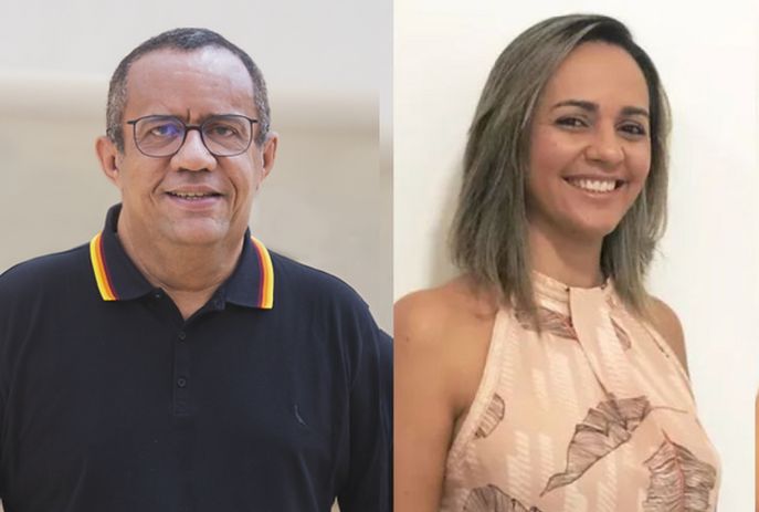 Caso Padre Zé: Desembargador Mantém Prisões De Padre Egídio E Jannyne